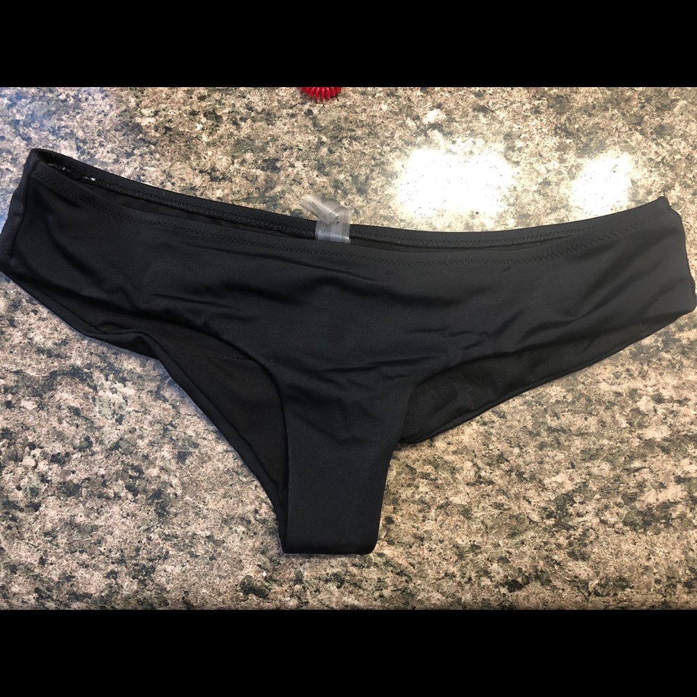 Cheeky Swim Bottoms